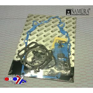 FULL GASKET SET KAF 620 MULE, NAMURA NA-20062F KAWASAKI