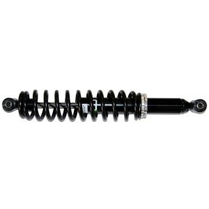 SHOCK REAR BRUIN 350 05-06 GRIZZLY 350 07-11, BRONCO AU-04417 5UH-F2210-01, HD YAMAHA ATV