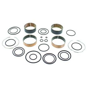 FORK BUSHING KIT 15-17 HON CRF250R, ALLBALLS 38-6119 DIRT