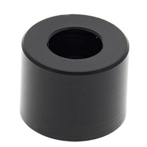 CHAIN ROLLER BLACK D25x20, ALLBALLS 79-5011 52158-GBF-830
