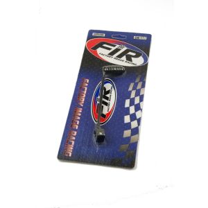 GEAR LEVER STEEL TS100 125 250, BLACK SHIFT CHANGE 25600-30501