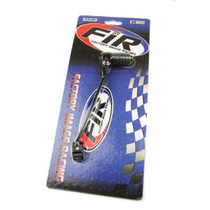 GEAR LEVER STEEL XR250/400