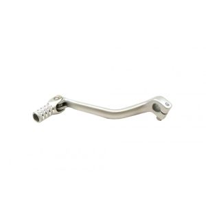 GEAR LEVER SHIFT 84-92 CR250, FORGED ALUMINIUM 24700-KA4-730