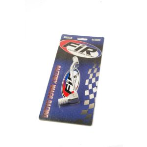 GEAR LEVER ALU 09 HSQ 250 2ST, 800088969 MX-08088 ALUINUM