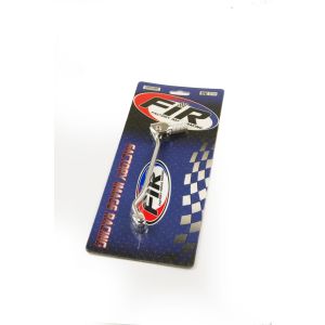 GEAR LEVER KLX250 D-TRACKER, MX-08089 ALUM 13156-1480, ALUMINIUM