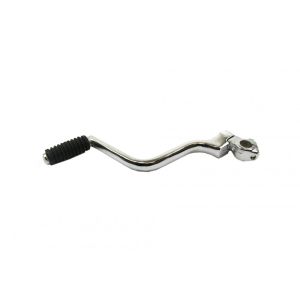 KICKSTART LEVER 16mm SPLINE