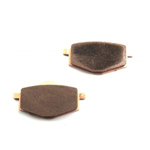 BRAKE PADS SINTERED METAL HS, MX-N HIGH FRICTION, DB2090-N, BP009T05B