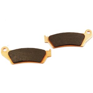 BRAKE PADS SINTERED METAL HF, CPRO HIGH FRICTION, DB2220-CPRO, BP022T10F