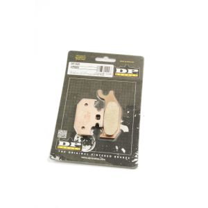 BRAKE PADS SINTERED DP BRAKES, DP920 Premium 41-920.H.DP, 39-413