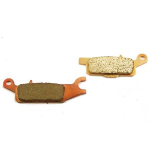 BRAKE PADS SINTERED METAL HD, QD-D EXTREME, DB2155 QD-D, 39-443.H.BR