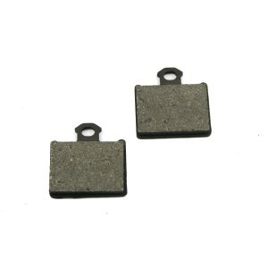 BRAKE PADS MINERAL ORGANIC M DB2198-M BP264M01B