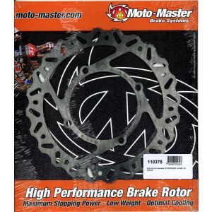 DISC BRAKE FRONT KX KXF NITRO, MOTO-MASTER 110375