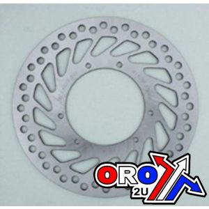 DISC BRAKE FRONT HONDA CR CRF CRE MDS01008 MDS031