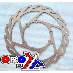 DISC BRAKE FRONT CRF 15-17, FLAME MOTO-MASTER 110645