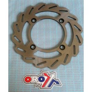 DISC BRAKE REAR PSYCHIC WAVE, PSYCHIC AT-05746W MD6211D, 40-200.A.WAVE