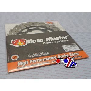 DISC BRAKE 320 FRONT KTM HUSA, MOTO-MASTER 112238 HUSABERG