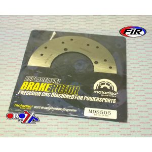 REAR DISC BRAKE POLARIS ATV UTV MOTO-DISC MDS505