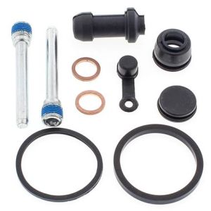 BRAKE CALIPER REBUILD KIT ALLBALLS, ALLBALLS 18-3020 HON TRX250-400 88-21 FRONT