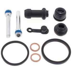 BRAKE CALIPER REBUILD KIT ALLBALLS, ALLBALLS 18-3026 SUZ LT/LT-A/F 400-750 05-22 FRONT