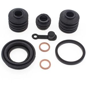 BRAKE CALIPER REBUILD KIT ALLBALLS, ALLBALLS 18-3051 HON PIONEER/TRX420-680 03-22 REAR