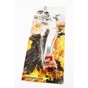 BRAKE PEDAL FOLDING KTM, 77213050044 MX-08805 HUSABERG