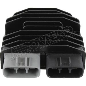 REGULATOR TRX420 07-11 ATV, AHA6094 31600-HP5-601 QUAD, AT-01211