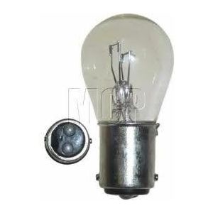 LIGHT BULB 6V 18/18W HEADLIGHT P7116
