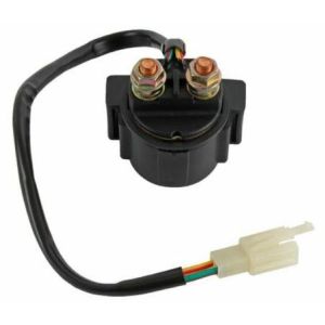 STARTER SOLENOID RELAY 01-19 HONDA GL A B GOLD WING ABS AIRBAG 1800 35850-MCA-003