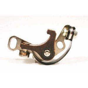 CONTACT BREAKER POINTS 66-80 HONDA 90 91 100 110 125 175 200 250 350 CM S CT SL ST CB CL XL 20-1461, 08-0002 30202-107-004 