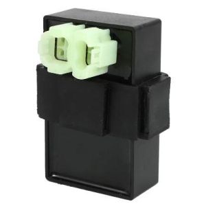 CDI MODULE BOX 1988-2003 HONDA TRX 300 350 D 400 EX 30410-HM5-505 30410-HM5-672