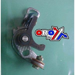 CONTACT POINTS KLT200 KL250, KAWASAKI KZ250 21008-1002, AT-01012