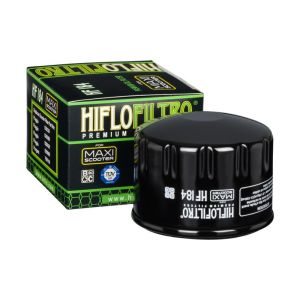 OIL FILTER HIFLO HF184 APRILIA, 830239/82658R/82883R, PIAGGIO, ROAD, 82960R