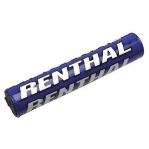 RENTHAL TRIALS PAD BLUE, RENTHAL P259
