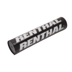 RENTHAL MX PAD MINI BLACK, RENTHAL P216