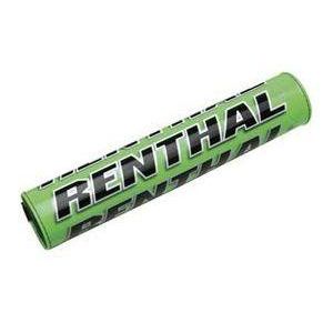 RENTHAL MX PAD MINI GREEN, RENTHAL P218