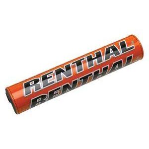 RENTHAL MX PAD MINI ORANGE, RENTHAL P271