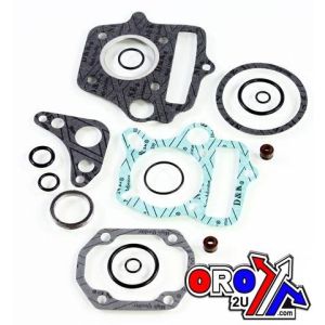 GASKET TOP SET CRF50, XR50, NAMURA NX-10051T HONDA Z50