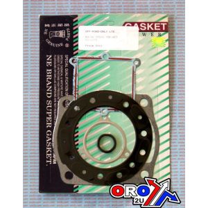 GASKET TOP SET 1989 - 2000 HONDA CR 500 KS71-1006T