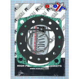 GASKET TOP SET 89-01 CR500, NAMURA NX-10050T HONDA MX