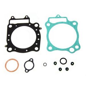 GASKET TOP SET 02-06 CRF450R, NAMURA NX-10045T HONDA MX, NO ROCKER ORING