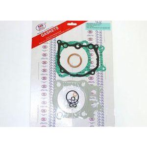 GASKET TOP SET 00-04 TRX350