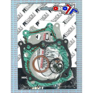 GASKET TOP SET 99-06 TRX350, NAMURA NA-10007T HONDA ATV