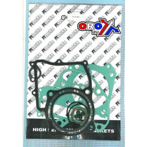 GASKET TOP SET 01-09 TRX500, NAMURA NA-10008T HONDA ATV