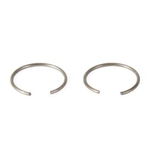 CLIP PISTON 16 x 1.2mm SET/2 C, PROX 05.1612C