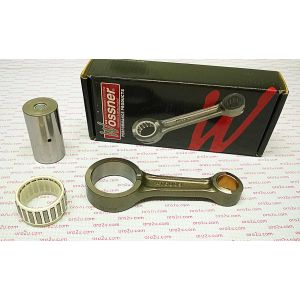 CONNECTING ROD 02-08 CRF450R, WOSSNER P4026, CRF450X 02-08