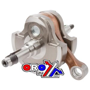 CRANKSHAFT ASSY 03-14 LTZ400, HOT RODS 4059 SUZUKI ATV