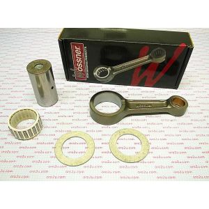 CONNECTING ROD 06-09 TRX450R, WOSSNER P4023 CRF450X 05-13