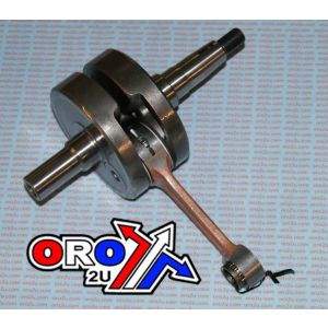 CRANKSHAFT ASSY 03-12 KTM 85 105, PSYCHIC MX-09137, 47030018100