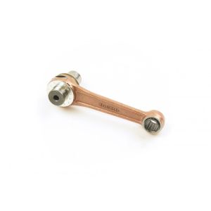 CONNECTING ROD KIT MAICO 400/440/490, NAMURA RX-12003 / RO-8202 137-18-25-17-17-64 mm, MX-09071