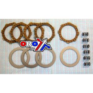 CLUTCH PLATE KIT HD [DRC98] KX65, PSYCHIC MX-03546H